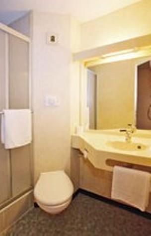 Hotel Du Golf Coignieres Ngoại thất bức ảnh