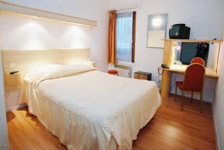 Hotel Du Golf Coignieres Phòng bức ảnh